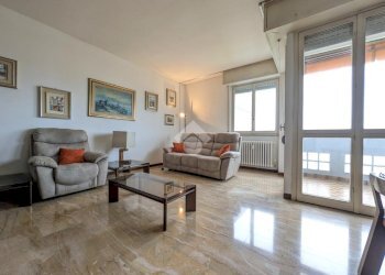 Four-room apartment Via palmaria, Milano (neighborhood Affori) - photo 1