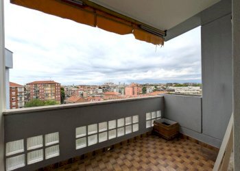 Four-room apartment Via palmaria, Milano (neighborhood Affori) - photo 4