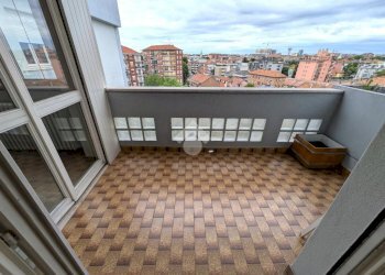 Four-room apartment Via palmaria, Milano (neighborhood Affori) - photo 5