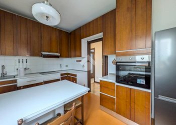 Four-room apartment Via palmaria, Milano (neighborhood Affori) - photo 6