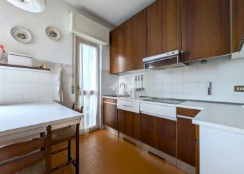 Four-room apartment Via palmaria, Milano (neighborhood Affori) - photo 7