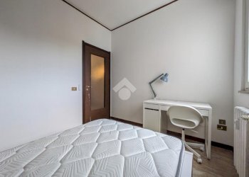 Four-room apartment Via palmaria, Milano (neighborhood Affori) - photo 12