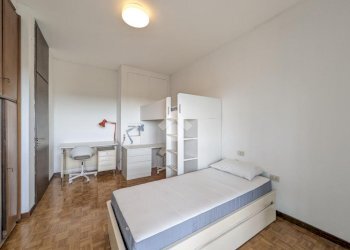 Four-room apartment Via palmaria, Milano (neighborhood Affori) - photo 13
