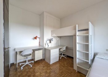 Four-room apartment Via palmaria, Milano (neighborhood Affori) - photo 17