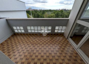 Four-room apartment Via palmaria, Milano (neighborhood Affori) - photo 18