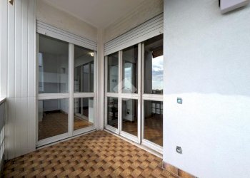 Four-room apartment Via palmaria, Milano (neighborhood Affori) - photo 19
