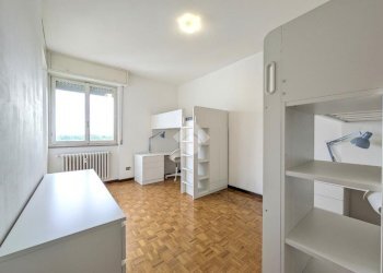 Four-room apartment Via palmaria, Milano (neighborhood Affori) - photo 20