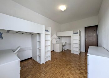 Four-room apartment Via palmaria, Milano (neighborhood Affori) - photo 21