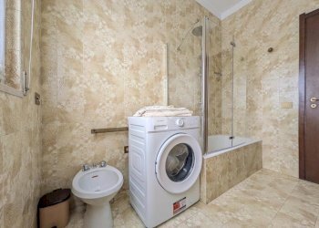 Four-room apartment Via palmaria, Milano (neighborhood Affori) - photo 24