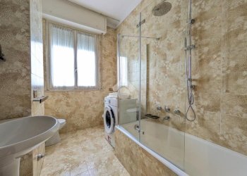 Four-room apartment Via palmaria, Milano (neighborhood Affori) - photo 25