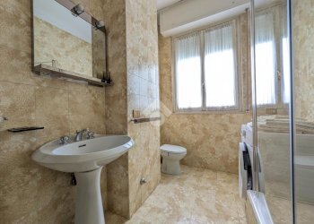 Four-room apartment Via palmaria, Milano (neighborhood Affori) - photo 26