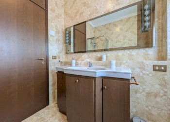 Four-room apartment Via palmaria, Milano (neighborhood Affori) - photo 30