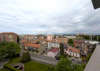 Four-room apartment Via palmaria, Milano (neighborhood Affori) - photo 31