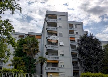 Four-room apartment Via palmaria, Milano (neighborhood Affori) - photo 32
