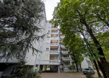 Four-room apartment Via palmaria, Milano (neighborhood Affori) - photo 33