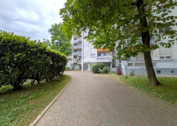 Four-room apartment Via palmaria, Milano (neighborhood Affori) - photo 34