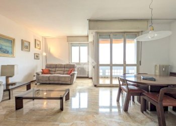 Four-room apartment Via palmaria, Milano (neighborhood Affori) - photo 36