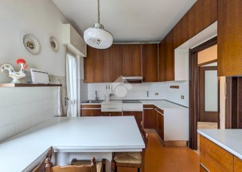 Four-room apartment Via palmaria, Milano (neighborhood Affori) - photo 37
