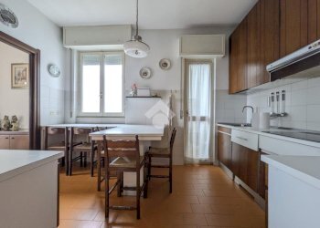 Four-room apartment Via palmaria, Milano (neighborhood Affori) - photo 38