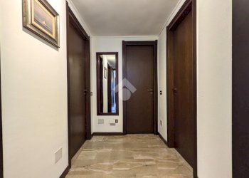 Four-room apartment Via palmaria, Milano (neighborhood Affori) - photo 39