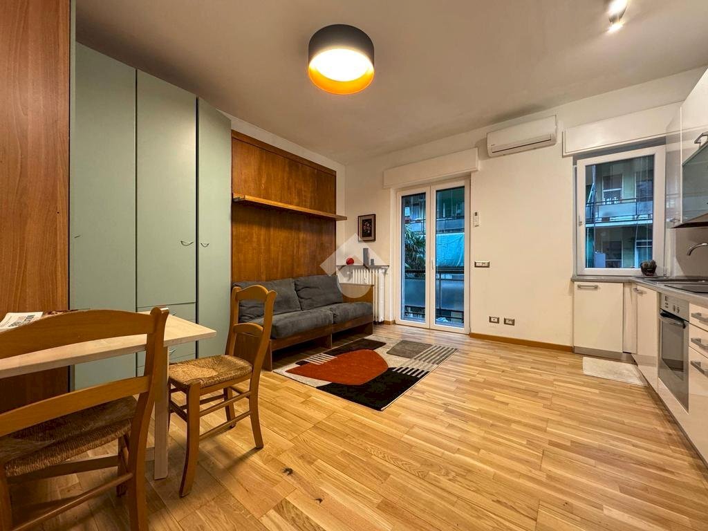 One-room apartment Via tartini, Milano (neighborhood Dergano) - photo 1