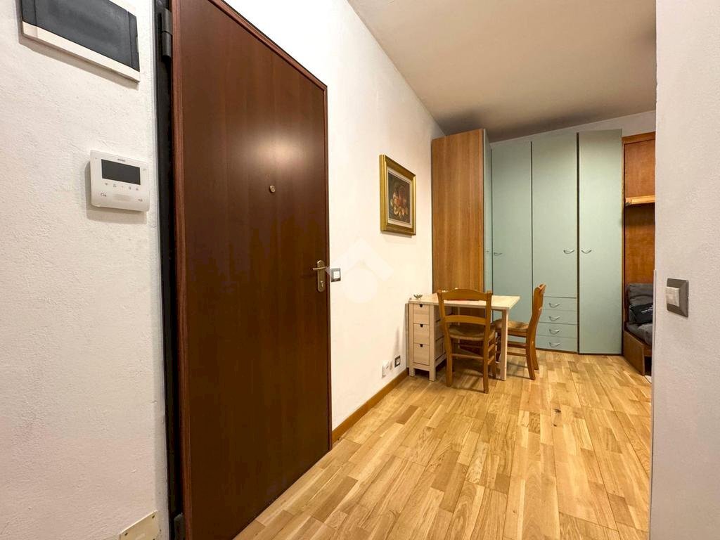 One-room apartment Via tartini, Milano (neighborhood Dergano) - photo 2