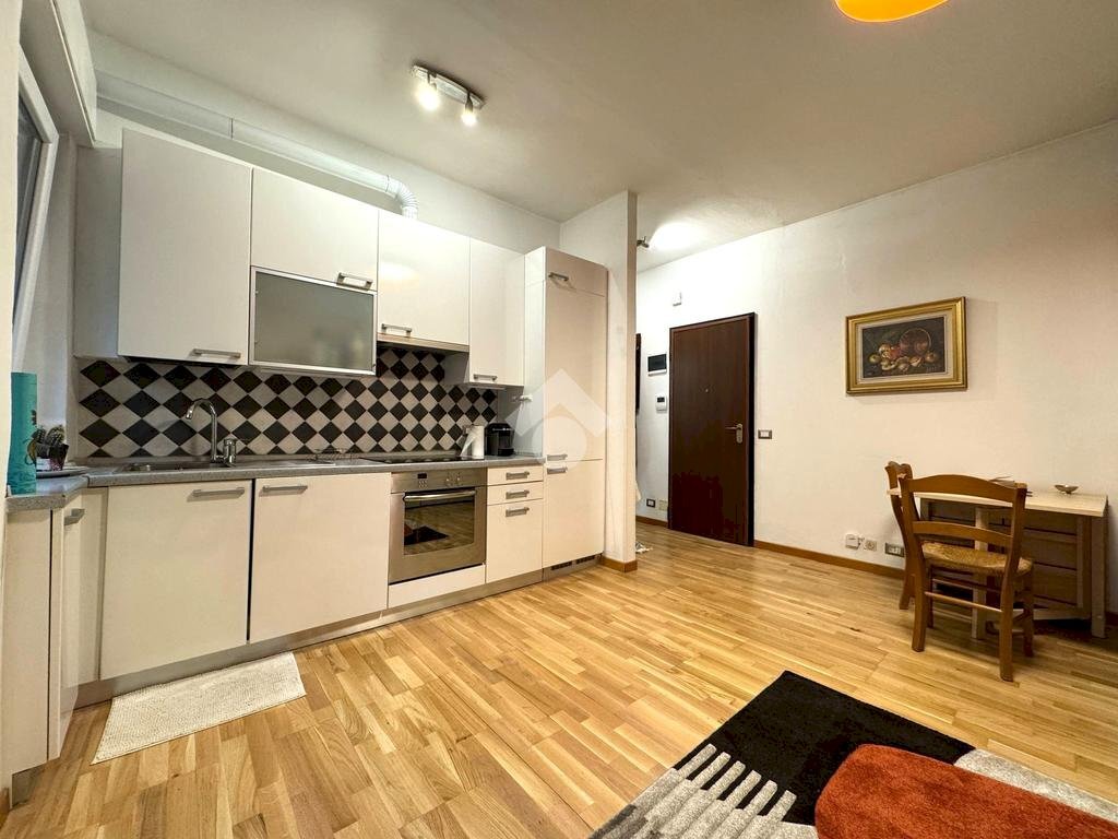 One-room apartment Via tartini, Milano (neighborhood Dergano) - photo 3