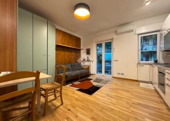 One-room apartment Via tartini, Milano (neighborhood Dergano) - photo 1