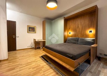 One-room apartment Via tartini, Milano (neighborhood Dergano) - photo 4