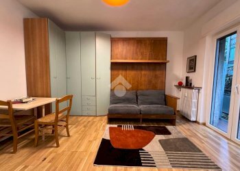 One-room apartment Via tartini, Milano (neighborhood Dergano) - photo 5