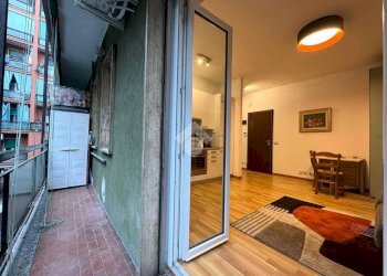 One-room apartment Via tartini, Milano (neighborhood Dergano) - photo 7