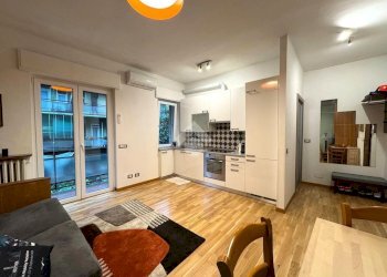 One-room apartment Via tartini, Milano (neighborhood Dergano) - photo 8