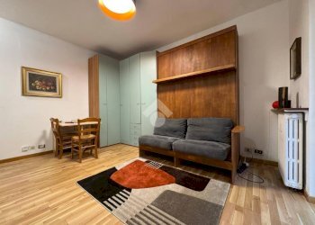 One-room apartment Via tartini, Milano (neighborhood Dergano) - photo 9