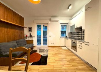 One-room apartment Via tartini, Milano (neighborhood Dergano) - photo 10