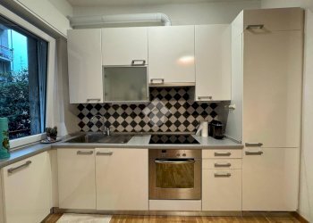 One-room apartment Via tartini, Milano (neighborhood Dergano) - photo 11