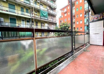 One-room apartment Via tartini, Milano (neighborhood Dergano) - photo 12
