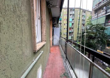One-room apartment Via tartini, Milano (neighborhood Dergano) - photo 13