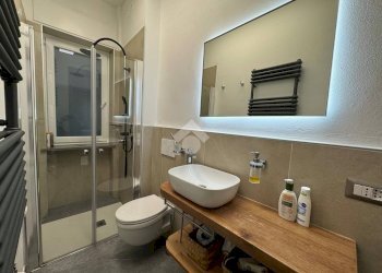 One-room apartment Via tartini, Milano (neighborhood Dergano) - photo 14