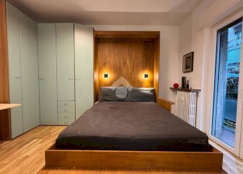 One-room apartment Via tartini, Milano (neighborhood Dergano) - photo 17