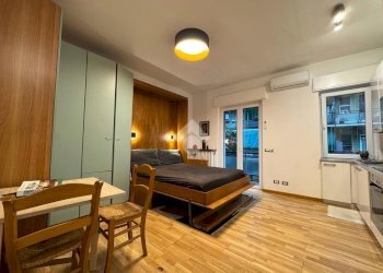 One-room apartment Via tartini, Milano (neighborhood Dergano) - photo 18