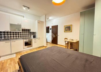 One-room apartment Via tartini, Milano (neighborhood Dergano) - photo 19