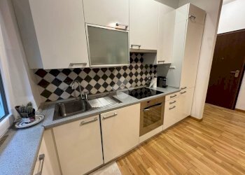 One-room apartment Via tartini, Milano (neighborhood Dergano) - photo 20