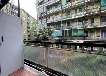 One-room apartment Via tartini, Milano (neighborhood Dergano) - photo 21