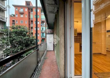 One-room apartment Via tartini, Milano (neighborhood Dergano) - photo 22