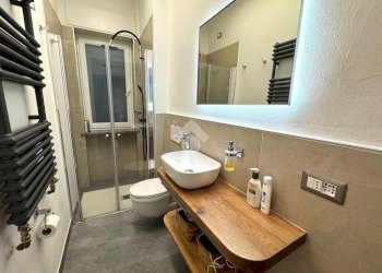One-room apartment Via tartini, Milano (neighborhood Dergano) - photo 23