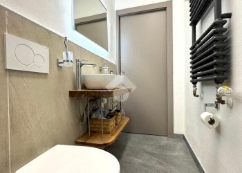 One-room apartment Via tartini, Milano (neighborhood Dergano) - photo 24