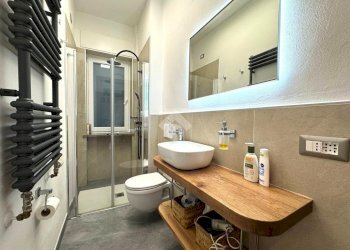 One-room apartment Via tartini, Milano (neighborhood Dergano) - photo 25