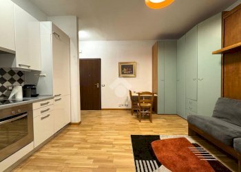 One-room apartment Via tartini, Milano (neighborhood Dergano) - photo 26