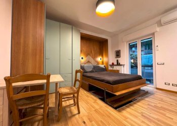 One-room apartment Via tartini, Milano (neighborhood Dergano) - photo 27