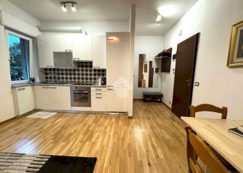 One-room apartment Via tartini, Milano (neighborhood Dergano) - photo 28